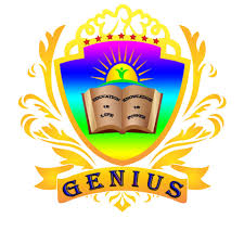Genius Public School Company logo